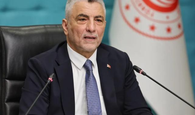 Bakan Bolat: Hizmet ihracatı rekor seviyede