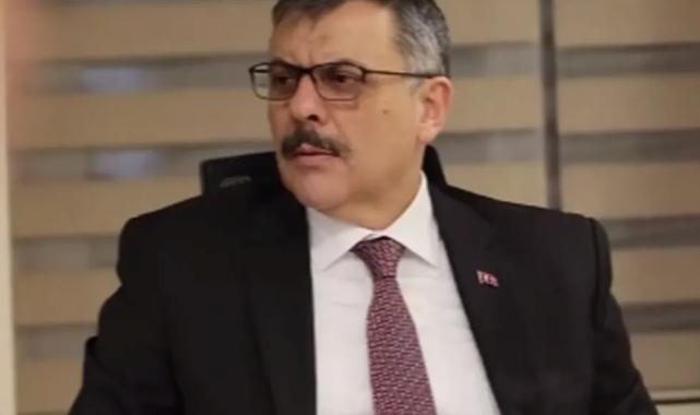 Bakan Çiftçi’den dijital dönüşüm ziyareti… 112’den yapay zekâya kadar kritik başlıklar konuşuldu