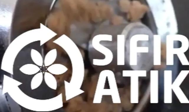 Bakan Çiftçi’den sıfır atık mesajı… Atıktan 18 ton mama üretimiyle israfa karşı yeni adım