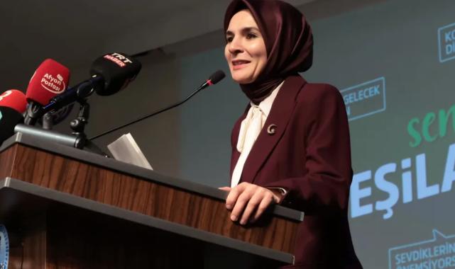 Bakan Göktaş: 15 yaş altı sosyal medya düzenlemesi çocuklarımızı korumaya yönelik