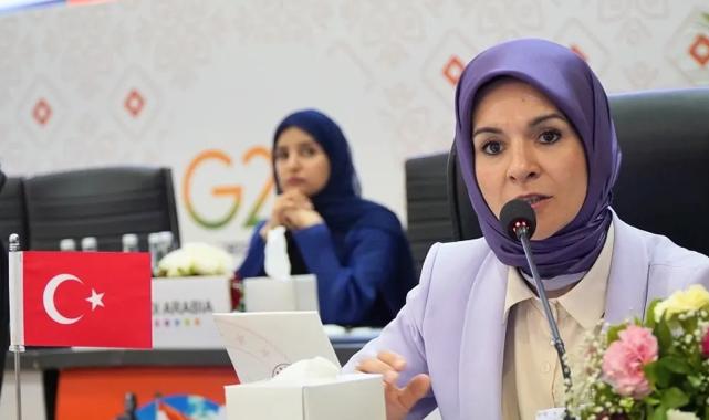 Bakan Göktaş, New York’ta temaslarda bulunacak