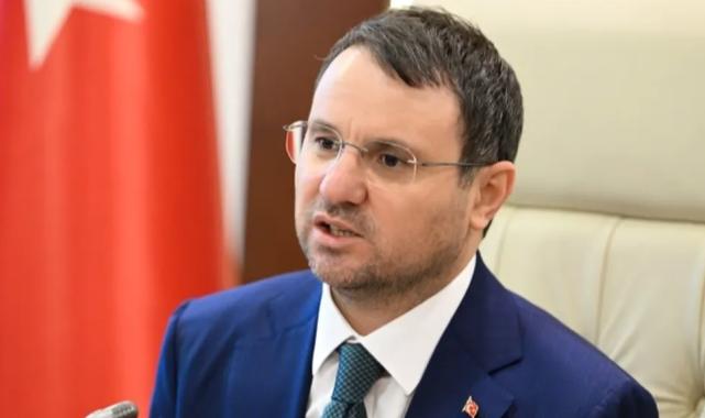 Bakan Gürlek: Mahkeme salonları siyaset arenası değildir