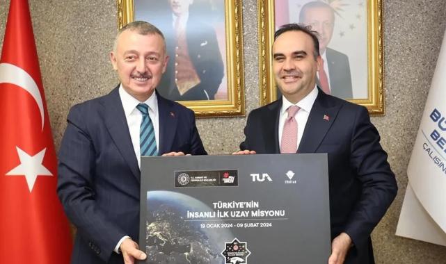 Bakan Kacır’dan Kocaeli çıkarması