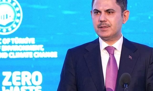 Bakan Kurum daimi temsilcilere COP31’i anlatacak