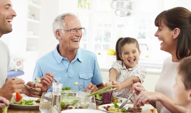 Bayramda tatlı uyarısı