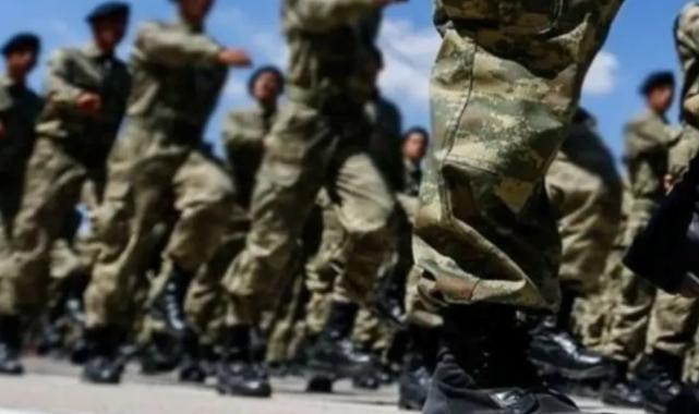 Bedelli askerlik ücreti yüzde 25 artacak