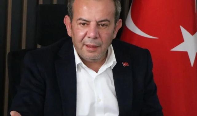 Bolu Belediye Başkanı ve yardımcısı tutuklandı!