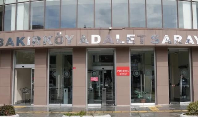 ‘Casperlar’ operasyonunda 10 şüpheli tutuklama talebiyle sevk edildi