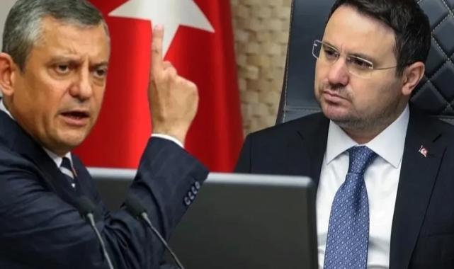 CHP’den ‘tapu listesi’ göndermesi… Yeni paylaşım dikkat çekti