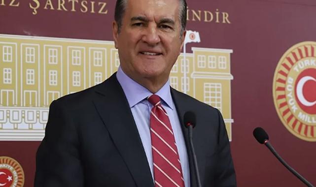 CHP’li Sarıgül’den ‘asgari ücret’ düzeyinde emekli maaşı sözü