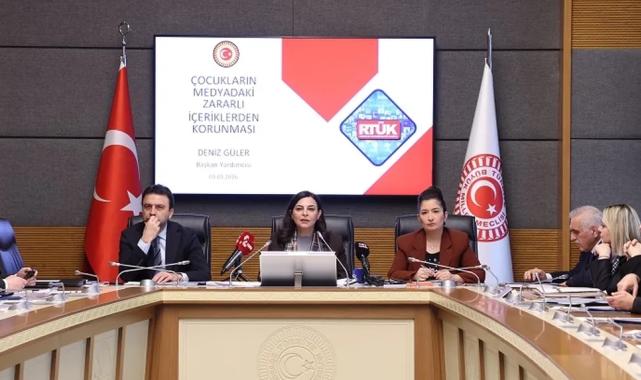 Çocukların Suça Sürüklenmesi Araştırma Komisyonunun görev süresi uzatıldı