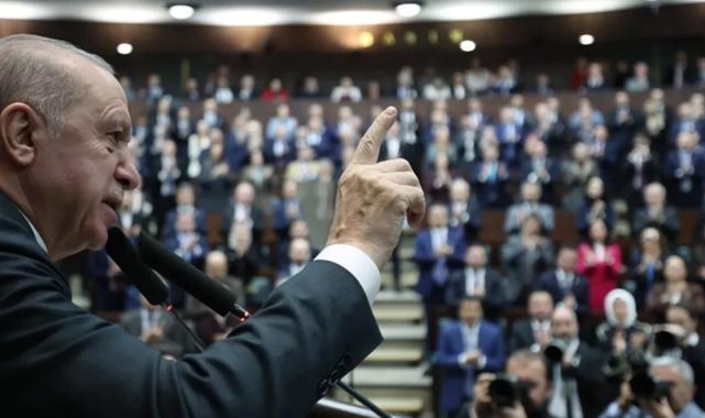 Cumhurbaşkanı Erdoğan: Silahların susması için umudumuzu kaybetmedik