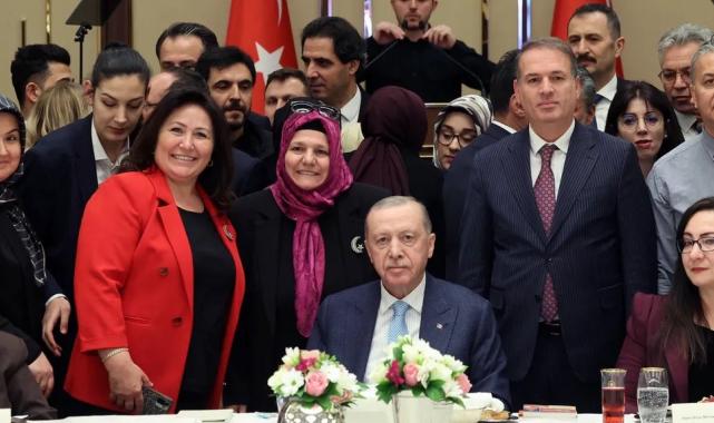 Cumhurbaşkanı Erdoğan: Türkiye’yi geleceğe taşıyacak güç, nitelikli eğitimdir