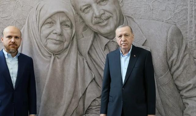 Cumhurbaşkanı Erdoğan’dan ‘barış’ mesajı