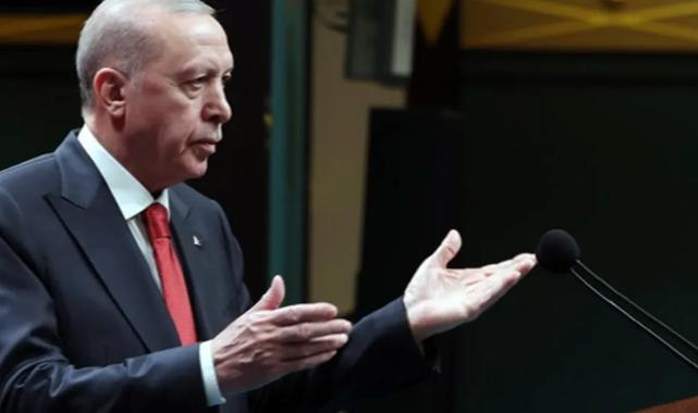 Cumhurbaşkanı Erdoğan’dan Kabine sonrası kritik mesajlar… Birilerinin çekmek istediği tuzaklara düşmüyoruz