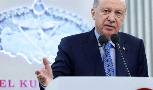 Cumhurbaşkanı Erdoğan’dan net mesaj: Caydırıcılığımızı sürekli artırmak zorundayız