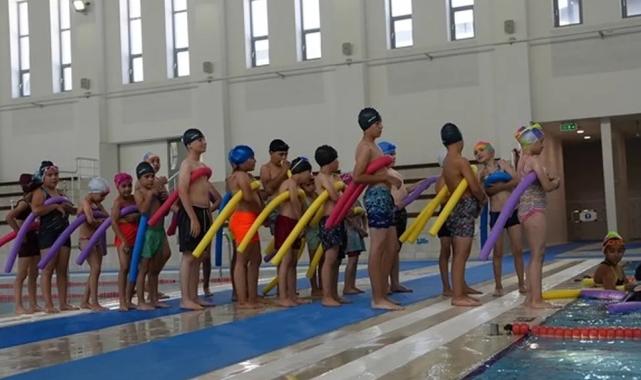 Denizli Büyükşehir ile sağlıklı gelecek