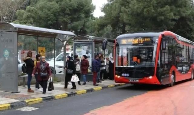 Denizli Büyükşehir’in ulaşım desteği başvuruları uzatıldı