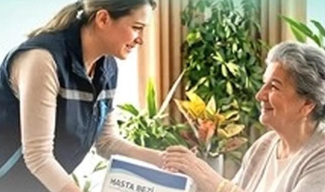 Denizli’de hasta bezi yardımı için başvurular başladı