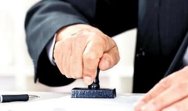 Deprem bölgesindeki mükelleflere onay kolaylığı