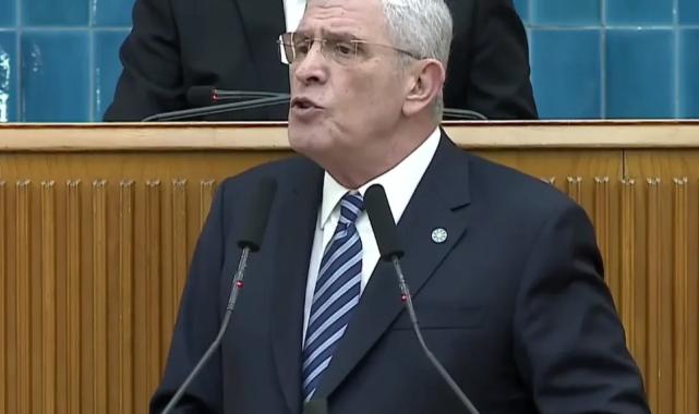 Dervişoğlu: Hürmüz Boğazı’ndaki kriz Türkiye’de hayat pahalılığını büyütür