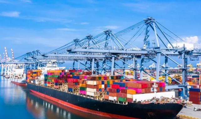 Dış ticaret verileri açıklandı… İhracat 21 milyar, ithalat 30 milyar doları aştı