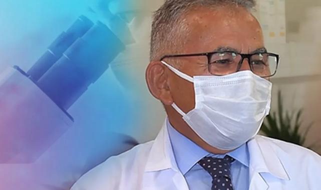 Doktor Başkan’dan ’14 Mart’ mesajı