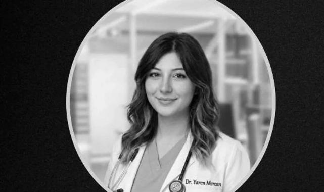 Doktor Yaren kaza kurbanı