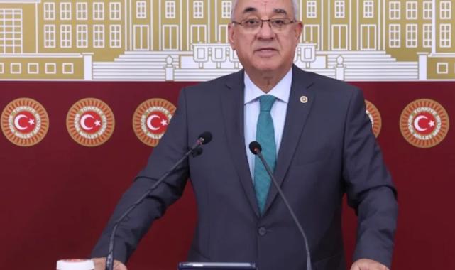 DSP’den emeklilere bayram ikramiyesi önerisi