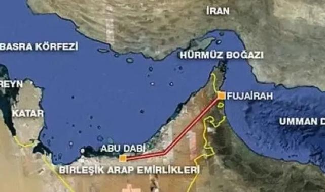 Dünyada petrol alarmı! İran Savaşı petrol fiyatlarını uçurdu