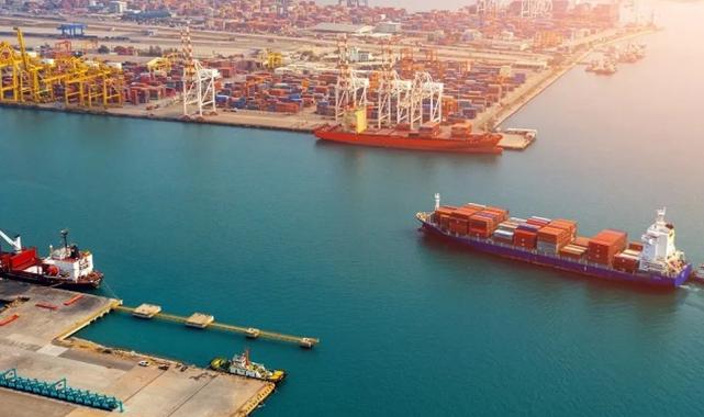 Ege ihracatta büyüdü, payı geriledi!