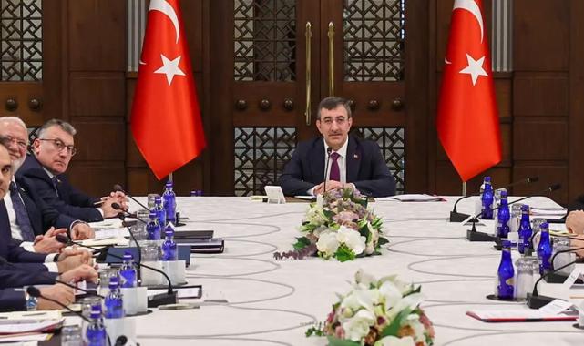 EKK’dan enflasyonla mücadele ve enerjide bağımsızlık vurgusu