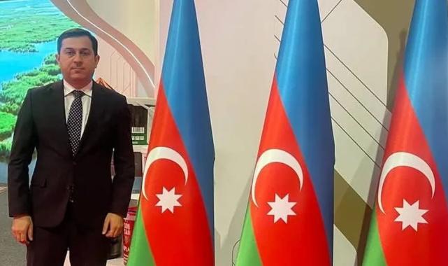 Eltürk: Azerbaycan’a yönelik kampanyalar Türkiye–Azerbaycan kardeşliğine ihanettir