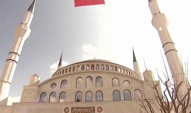 Erdoğan: Değerlerimizi ihya etmeyi sürdüreceğiz