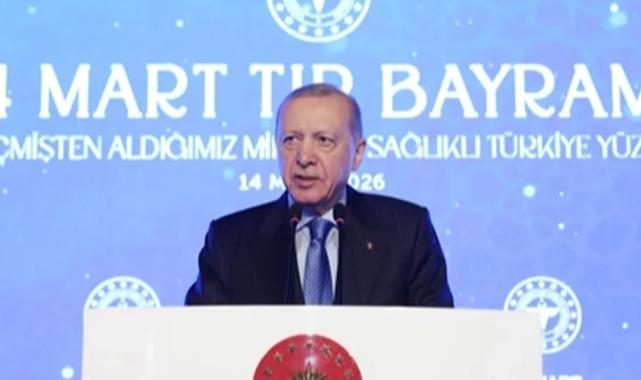 Erdoğan: “Gerektiğinde kayıtsız kalmayız”