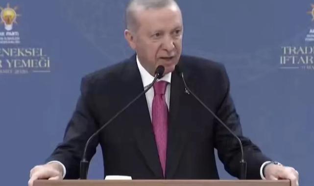 Erdoğan: Türkiye, Filistin’in yanında olmayı sürdürecek
