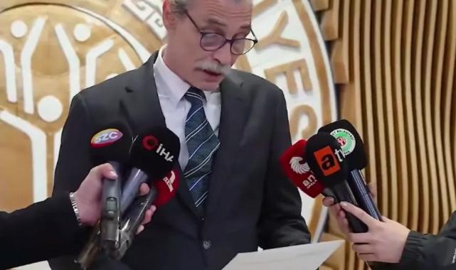 Etimesgut Belediyesi’nden ‘operasyon değil’ açıklaması