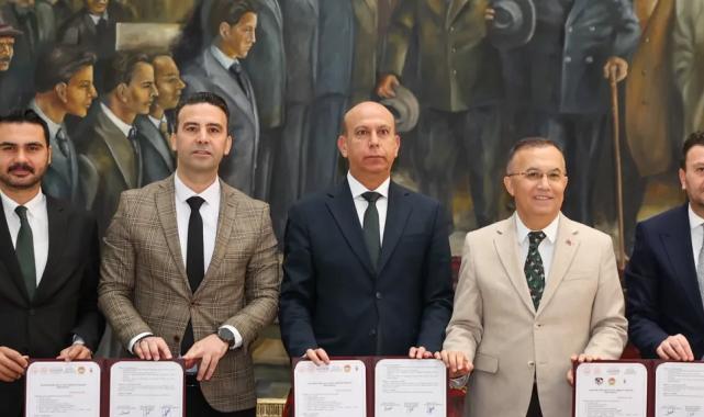 Gaziantep FK maçlarında “Amatörler ve Aile Tribünü” dönemi