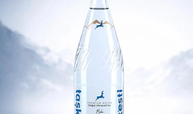 GCA ve Taşkesti Su, camla şekillenen döngüsel bir iş birliğine imza attı