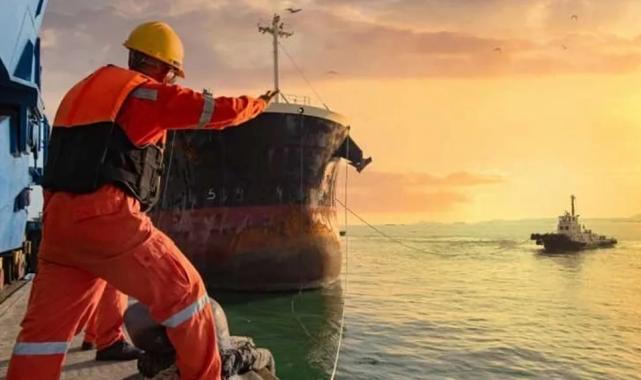 Gemi adamlarının günlük iaşeleri 430 TL oldu