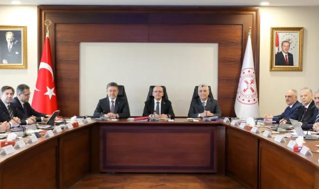 Gıda Komitesi: Arz güvenliği riski yok! Denetimler artacak