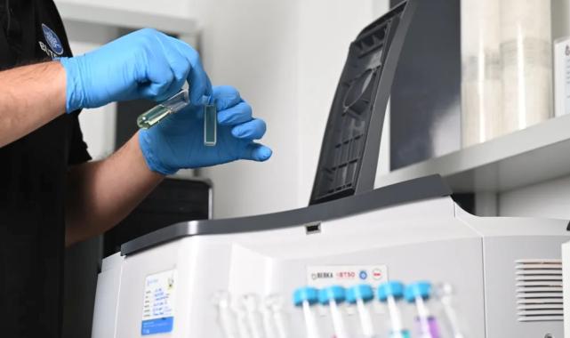 H-ÜFE’de bilimsel araştırmalar arttı