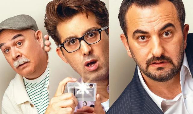 Haftanın vizyon filmleri izleyiciyle buluştu