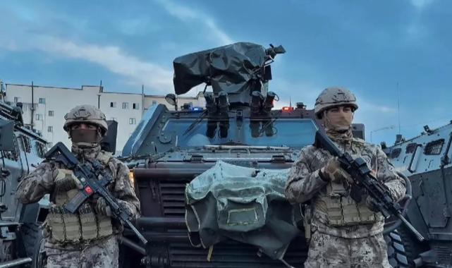 Hakkari merkezli operasyon… 20 milyar liralık yasa dışı bahis ağı çökertildi!