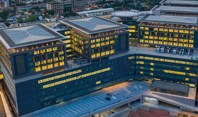 Hastanede ‘reçete çetesi’ne 25 gözaltı!