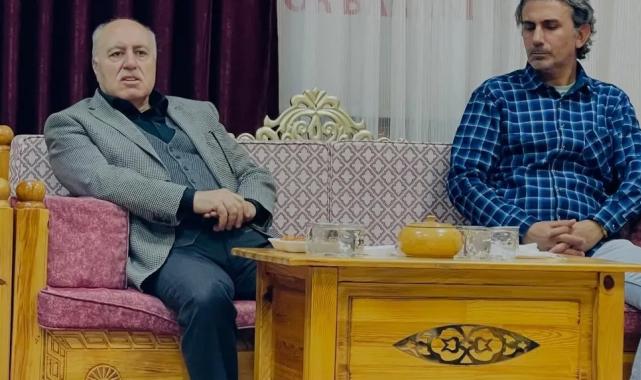 Hayrettin Demir’den ‘istihdam ve OSB’ müjdesi