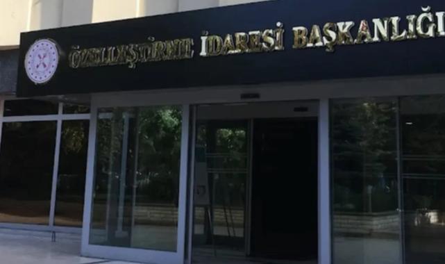 Hazine’den özelleştirme kararı… Elektrik şirketi hisseleri satışa çıkarılıyor