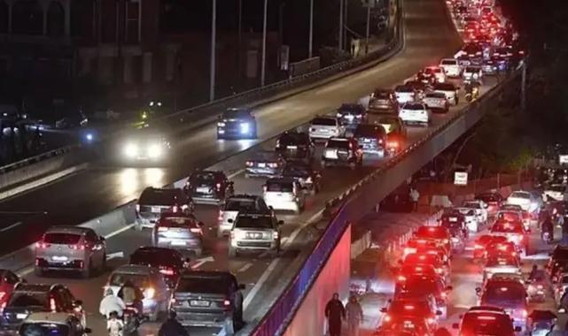 Hizbullah’ın Hamaney’in intikamı saldırısı sonrası İsrail Lübnan’ı hedef aldı