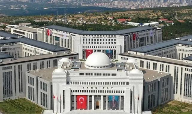 HSK, Yargıtay üyeliklerini belirledi… Bakan Gürlek açıkladı