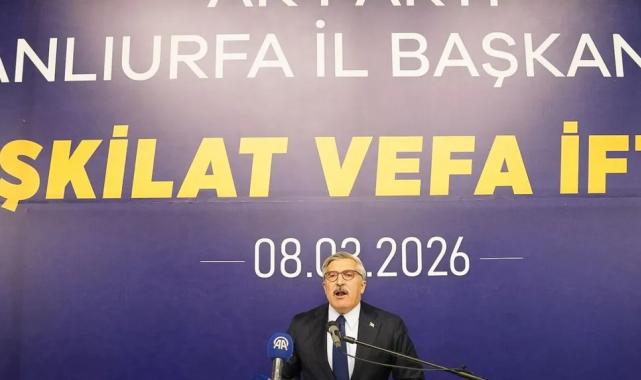 Hüseyin Yayman’dan 3. Dünya Savaşı uyarısı